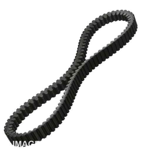 CORREA MALOSSI X K BELT VESPA GST 310 IE 4T EURO5 R: 6120173
