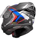 CASCO LS2 ( TM ) FF901 ADVANT X CARBON FUTURE II R: 5690156M
