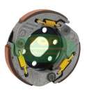 EMBRAGUE MINARELLI SCOOTER D. 107 MM. ( ALUMINIO SPORT ) TOP PERFORMANCES R: 9910020