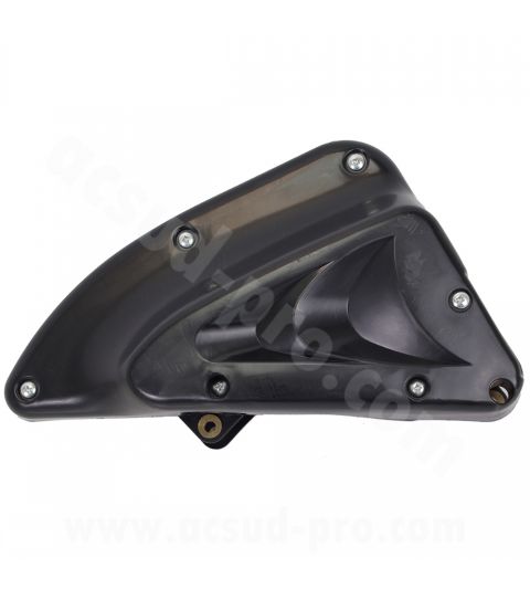 FILTRO AIRE PIAGGIO TYPHOON 50 CC. 2T 1993-2008 R: 114066D