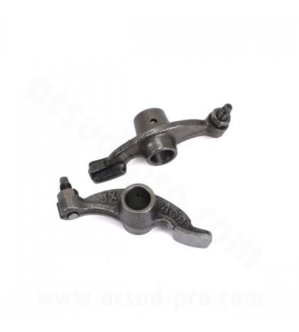 KIT BALANCINES PEUGEOT 50 TWEET, SPEEDFIGHT 3 / SYM 50 FIDDLE, ORBIT, ALLO, SYMPHONY 50 C.C. 4 T. R: 038605C