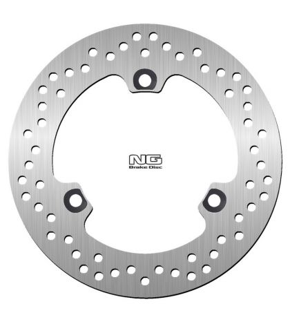 DISCO DE FRENO TRASERO YAMAHA N MAX 125 C.C. 15/25 - NG - 9621575