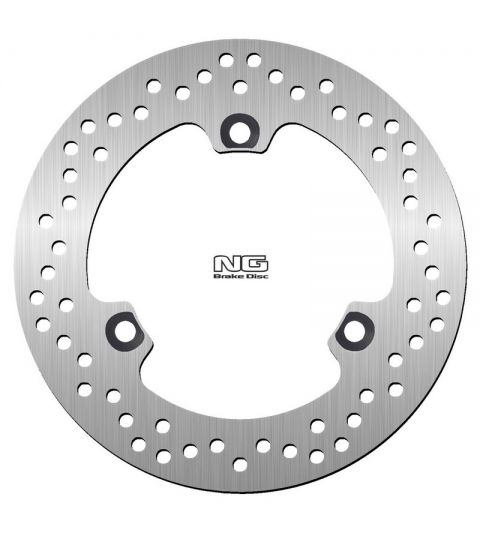 DISCO DE FRENO TRASERO YAMAHA N MAX 125 C.C. 15/25 - NG - 9621575
