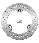 DISCO DE FRENO TRASERO YAMAHA N MAX 125 C.C. 15/25 - NG - 9621575