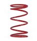 MUELLE VARIADOR ROJO PEUGEOT / PIAGGIO / KYMCO + 22 % CARENZI R: 286871