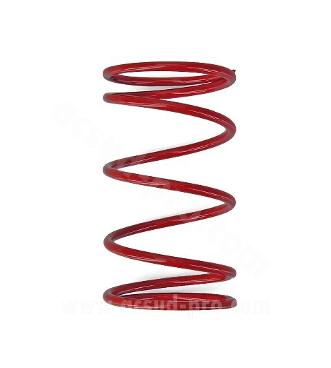 MUELLE VARIADOR ROJO PEUGEOT / PIAGGIO / KYMCO + 22 % CARENZI R: 286871