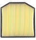 FILTRO AIRE MEIWA TRIUMPH TIGER / TIGER ABS 900 (21/22) R: F265242