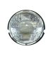 OPTICA COMPLETA VESPA PKS 125 C.C. R: 1512444P