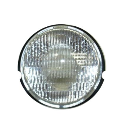OPTICA COMPLETA VESPA PKS 125 C.C. R: 1512444P