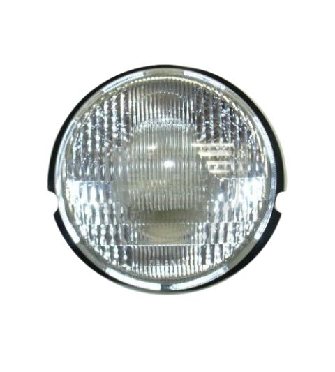OPTICA COMPLETA VESPA PKS 125 C.C. R: 1512444P
