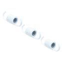 JUEGO 3MUELLES EMBRAGUE MALOSSI BLANCOS R: 298740B