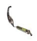 ESCAPE APRILIA RS 125 95/05 KEVLAR ARROW R:51513SU/51512SU