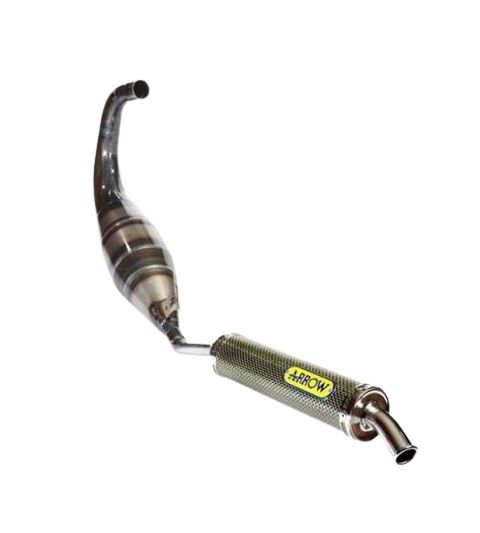 ESCAPE APRILIA RS 125 95/05 KEVLAR ARROW R:51513SU/51512SU