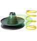 JUEGO POLEAS COMPLETO MINARELLI SCOOTER - TOP PERFORMANCES - R: 9923030