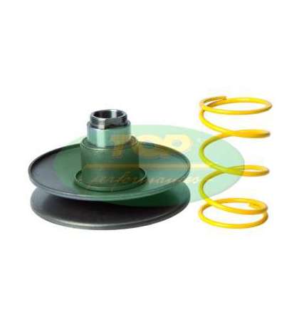 JUEGO POLEAS COMPLETO MINARELLI SCOOTER - TOP PERFORMANCES - R: 9923030