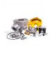 EQUIPOMOTOR MINARELLI AM6 PRO 3 / CULATA CNC / PISTÓN 47,6 - METRAKIT - R: 800R0340