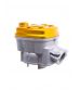 EQUIPOMOTOR MINARELLI AM6 PRO 3 / CULATA CNC / PISTÓN 47,6 - METRAKIT - R: 800R0340