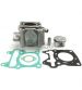 CILINDRO BARIKIT HONDA FORZA 125 C.C. (15-20) 4T R: CIL-822B