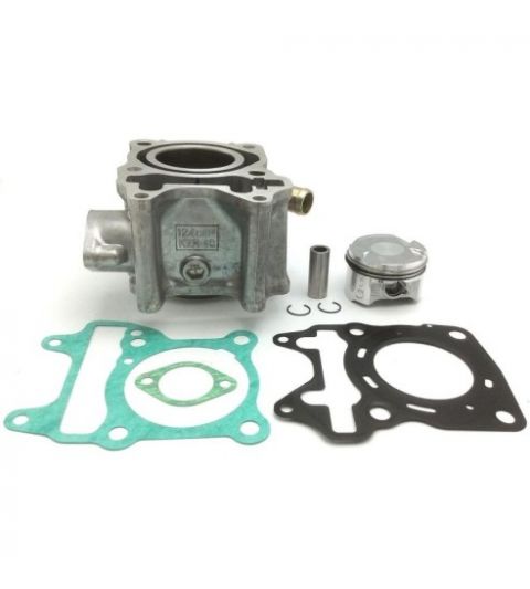CILINDRO BARIKIT HONDA FORZA 125 C.C. (15-20) 4T R: CIL-822B