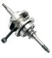 CIGÜEÑAL HERT YAMAHA N-MAX 125 / X-MAX 125 C.C. 21-24 R: 432138