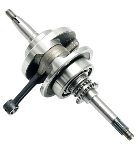 CIGÜEÑAL HERT YAMAHA N-MAX 125 / X-MAX 125 C.C. 21-24 R: 432138