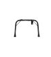 CABALLETE CENTRAL REFORZADO NEGRO VESPA 200 T5 R: 23002715