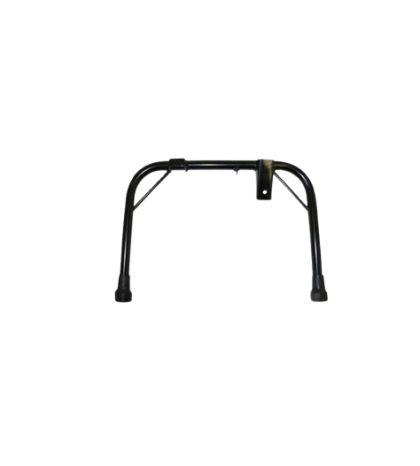 CABALLETE CENTRAL REFORZADO NEGRO VESPA 200 T5 R: 23002715