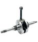 CIGÜEÑAL HERT HONDA VISION 110 C.C. 17-20 R: 432115