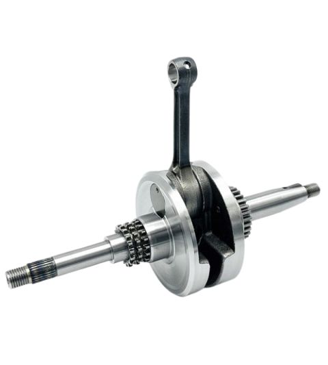 CIGÜEÑAL HERT HONDA VISION 110 C.C. 17-20 R: 432115