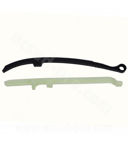 PATÍN GUÍA CADENA DISTRIBUCIÓN X MAX 125 C.C. 06/19 R: 038601J