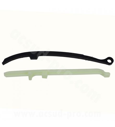 PATÍN GUÍA CADENA DISTRIBUCIÓN X MAX 125 C.C. 06/19 R: 038601J