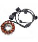 STATOR ENCENDIDO PIAGGIO 125 C.C. LIBERTY, PRIMAVERA, SPRINT 2016-2020 R: 180310X