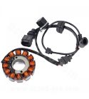 STATOR ENCENDIDO PIAGGIO 125 C.C. LIBERTY, PRIMAVERA, SPRINT 2016-2020 R: 180310X