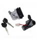 CONJUNTO CONTACTO HONDA PCX 125 CC. 2010-2014 R: 208210J