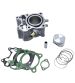 CILINDRO HERT HONDA PCX 125 C.C. (10/12) R: 421035