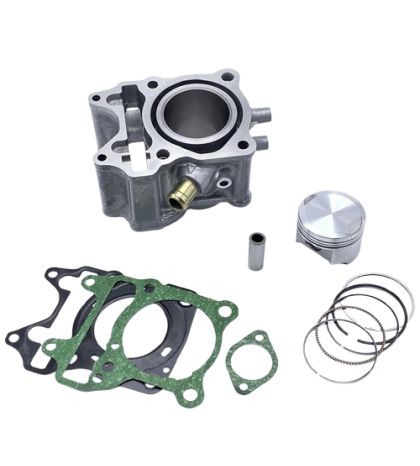 CILINDRO HERT HONDA PCX 125 C.C. (10/12) R: 421035