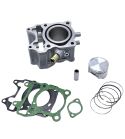 CILINDRO HERT HONDA PCX 125 C.C. (10/12) R: 420135