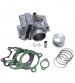 CILINDRO HERT HONDA PCX 125 C.C. (10/12) R: 421035