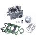 CILINDRO HERT HONDA PCX 125 C.C. (10/12) R: 421035