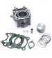 CILINDRO HERT HONDA PCX 125 C.C. (10/12) R: 421035