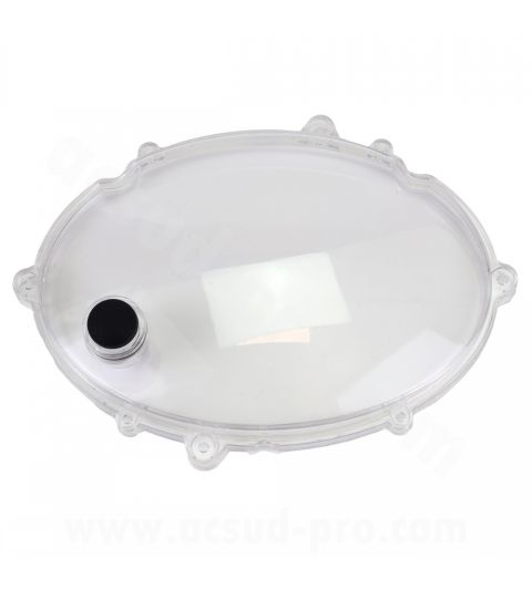 CRISTAL CUENTAKILOMETROS YAMAHA NEO'S 50 C.C. 07/14 R: 164021G