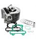 CILINDRO HONDA VISION 110 C.C. (17-20) - BARIKIT - R: CIL820B