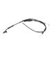 CABLE DE ACELERADOR RIEJU MRT 50 C.C. ( BOMBA ACEITE PRICOL ) R: NK810.84