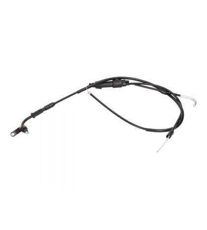 CABLE DE ACELERADOR RIEJU MRT 50 C.C. ( BOMBA ACEITE PRICOL ) R: NK810.84
