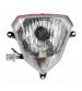 FARO DELANTERO BETA RR 50 C.C. R: 204334