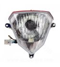 FARO DELANTERO ( HOMOLOGADO ) BETA RR 50 C.C. R: 204334