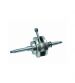 CIGUEÑAL BARIKIT HONDA SCOOPY, SH, PHANTEON, DYLAN, 4T. 125/150 CC. R: CIG95B