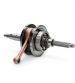 CIGUEÑAL BARIKIT YAMAHA X MAX 125 CC. 4T. 06/18 ( CON RODAMIENTOS ) R: CIG-124B