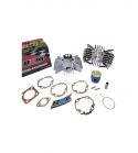 EQUIPOMOTOR DERBI VARIANT 74 C.C. ( CILINDRO + CULATA PLANA + PISTÓN GRAFITO ) - BARIKIT - R: EQ1037H