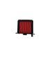 FILTRO AIRE MEIWA TRIUMPH BONNEVILLE BOBBER 1200 DERECHO (17/19) R: F265231